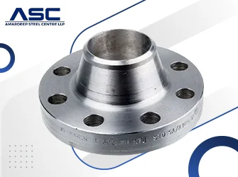 Inconel 625 UNS N06625 Weld Neck Raised Face Flanges